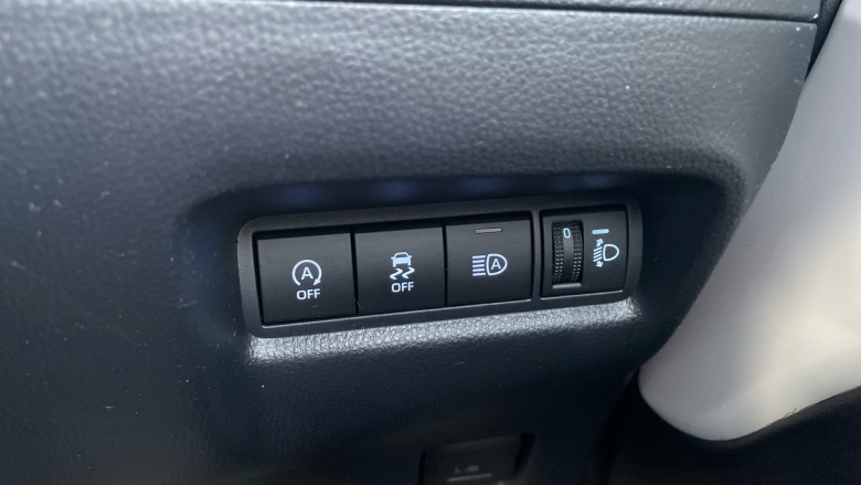 Toyota Aygo X 1.0 VVT-i Pure 5dr Auto Petrol Hatchback